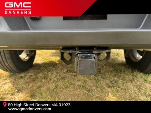 Used 2021 Ford F150 Lariat image 7