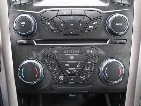 Used 2018 Ford Fusion S image 23