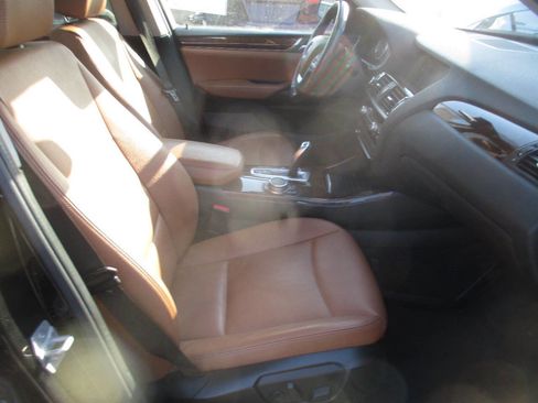 Used 2016 BMW X3 xDrive28i image 39