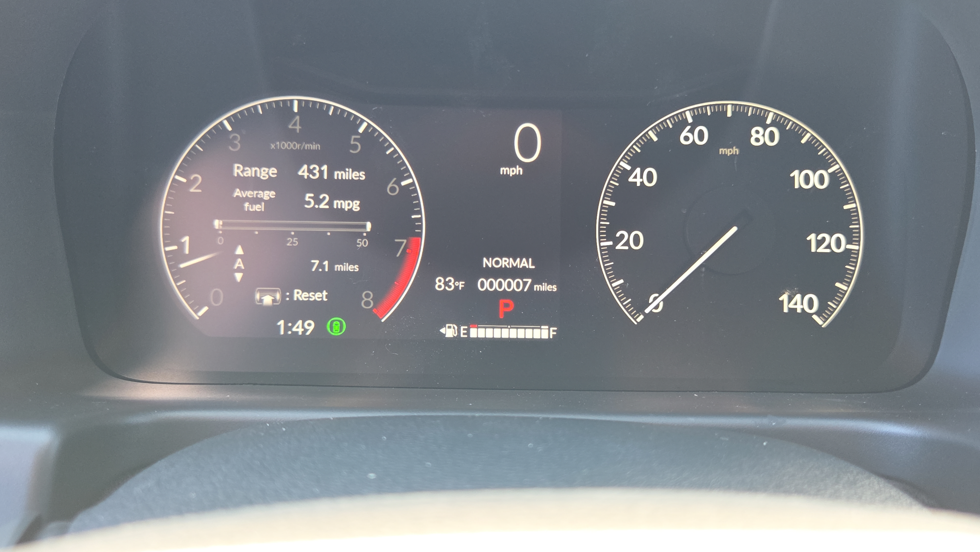 New 2027 Honda Odyssey Elite image 26