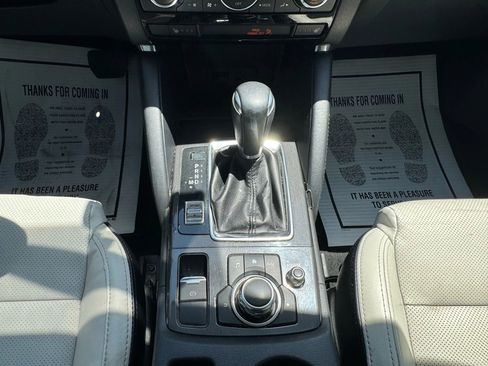 Used 2016 MAZDA CX-5 Grand Touring image 26