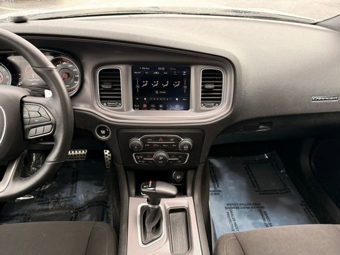 Used 2023 Dodge Charger R/T w/ Cold Weather Package image 23