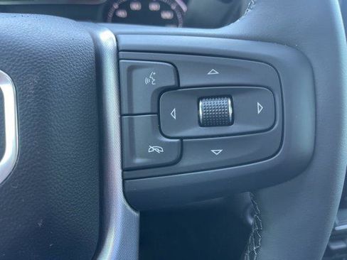 Used 2023 GMC Sierra 3500 SLT w/ SLT Convenience Package image 25