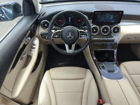Used 2022 Mercedes-Benz GLC 300 image 14