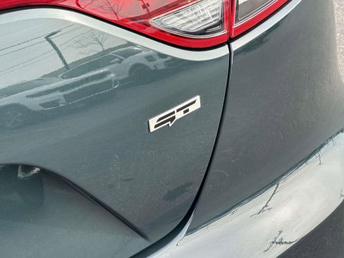 Certified 2023 Kia Stinger GT2 w/ Option Group 020 image 8