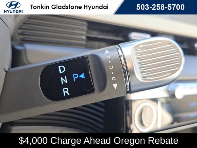 Certified 2023 Hyundai Ioniq 5 SEL w/ Cargo Package AWD/4WD image 35