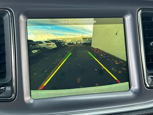 Used 2019 Dodge Challenger SRT Hellcat image 23