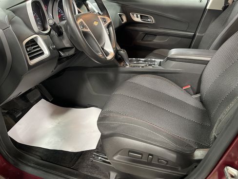 Used 2016 Chevrolet Equinox LT w/ Convenience Package image 9