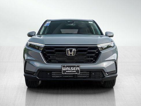 New 2026 Honda CR-V EX-L image 2