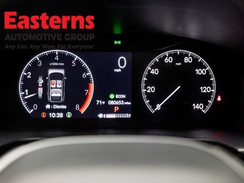 Used 2024 Honda CR-V EX-L image 17