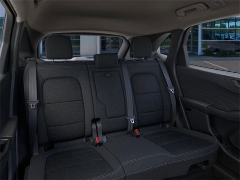 New 2025 Ford Escape Active w/ Cold Weather Package image 11