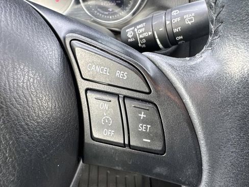 Used 2015 MAZDA CX-5 Grand Touring image 24
