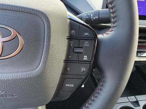 New 2026 Toyota Prius Plug-In Hybrid image 27