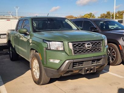 Used 2023 Nissan Frontier SV w/ SV Convenience Package