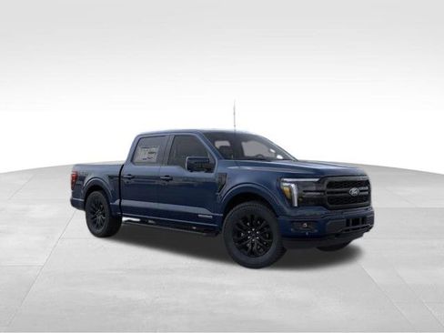 New 2026 Ford F150 Lariat w/ Equipment Group 502A High AWD/4WD image 8