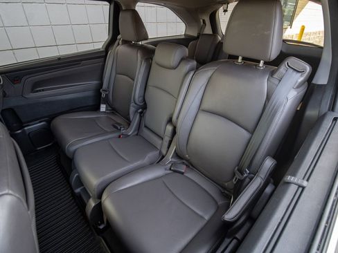 Used 2019 Honda Odyssey EX-L image 19