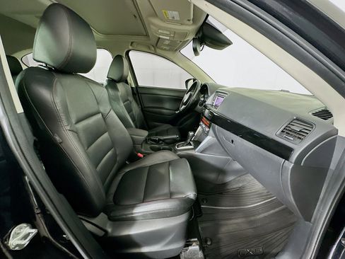 Used 2014 MAZDA CX-5 Grand Touring image 30