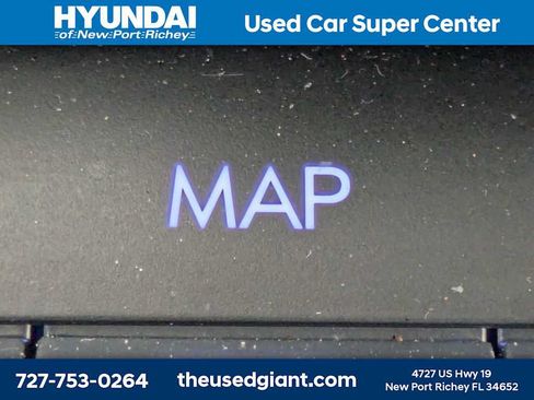 Certified 2024 Hyundai Sonata SEL FWD image 24