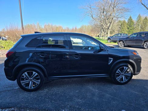 Used 2024 Mitsubishi Outlander Sport SE AWD/4WD image 7