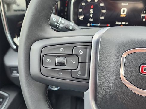 New 2026 GMC Sierra 1500 Elevation image 21