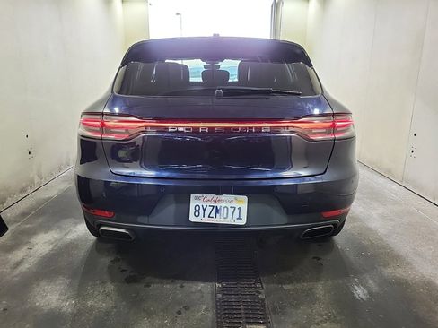 Used 2021 Porsche Macan image 5