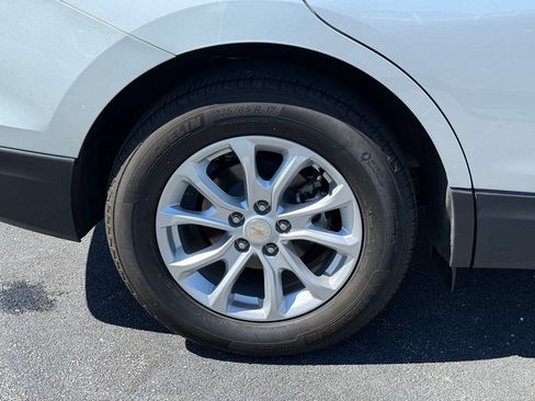 Used 2021 Chevrolet Equinox LT FWD image 10