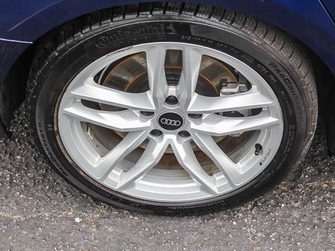 Used 2023 Audi A4 2.0T Premium Plus AWD/4WD image 11