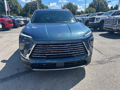 New 2026 Buick Enclave Preferred w/ Power Package image 14