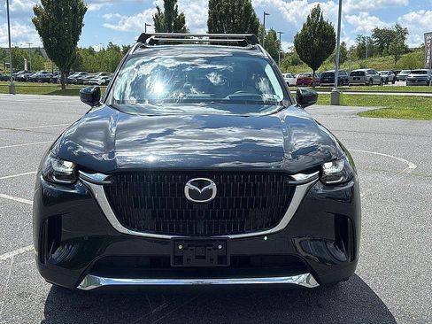 Used 2024 MAZDA CX-90 Plug-In Hybrid w/ Premium Pkg AWD/4WD image 14