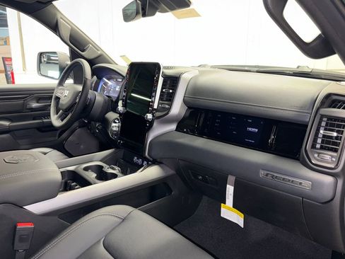 New 2026 RAM 1500 Rebel AWD/4WD image 31