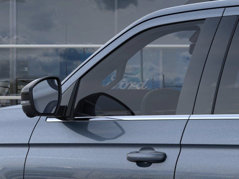 New 2026 Ford Expedition Active AWD/4WD image 21