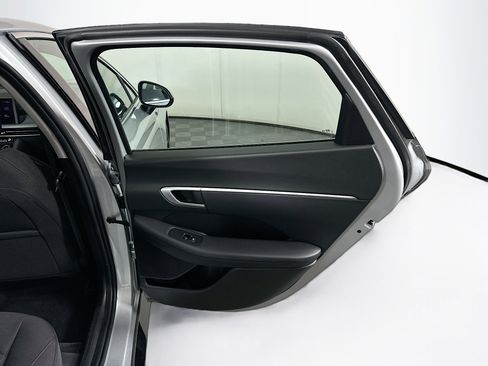 Used 2025 Hyundai Sonata SEL image 27