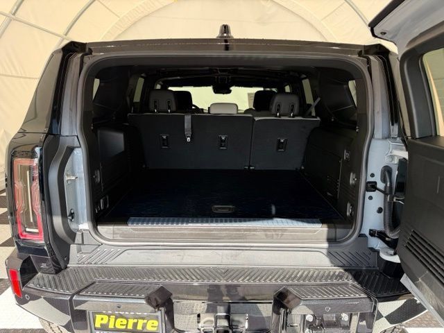 Used 2025 GMC Hummer EV 2X AWD/4WD image 5