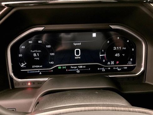 Used 2022 GMC Sierra 1500 AT4 w/ AT4 Premium Package image 26