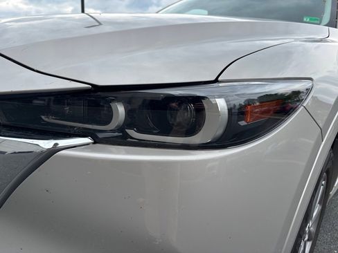 Used 2025 MAZDA CX-5 AWD 2.5 S w/ Preferred Package image 26
