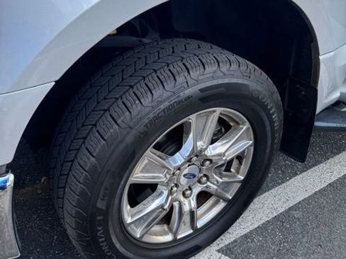 Used 2016 Ford F150 XLT w/ Equipment Group 301A Mid image 2