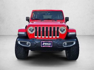 Used 2018 Jeep Wrangler Unlimited Sahara video 2