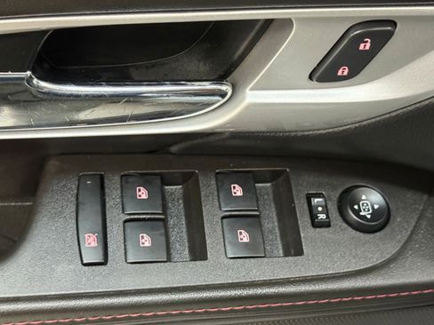 Used 2014 GMC Terrain SLT FWD image 25
