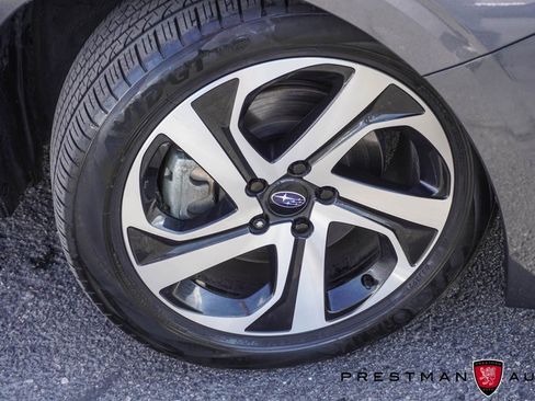 Used 2022 Subaru Legacy Touring XT image 2