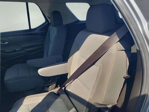 Used 2019 Chevrolet Traverse LT w/ LPO, Floor Liner Package AWD/4WD image 19