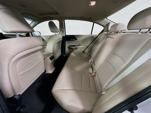 Used 2013 Honda Accord EX-L image 26