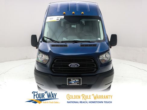 Used 2019 Ford Transit 350 XL RWD image 9