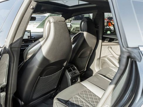 Used 2023 Audi S5 Premium Plus w/ Premium Plus Package image 33