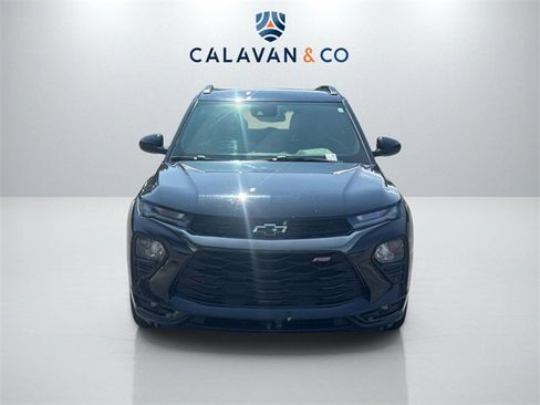 Used 2022 Chevrolet TrailBlazer RS w/ Convenience Package image 2