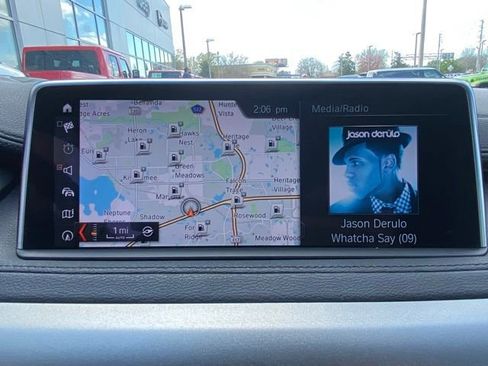 Used 2019 BMW X6 sDrive35i w/ M Sport Package image 20