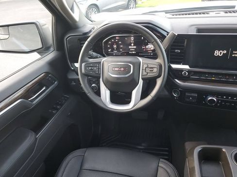 Used 2025 GMC Sierra 1500 Elevation AWD/4WD image 13