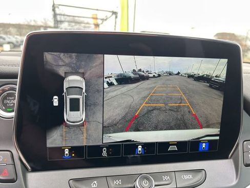 Used 2023 Chevrolet Blazer Premier w/ Driver Confidence II Package image 22