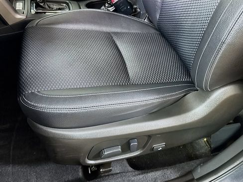 Used 2015 Subaru Forester 2.0XT Premium w/ Protection Package #1 AWD/4WD image 22
