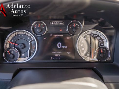 Used 2016 RAM 1500 Sport w/ Black Ram 1500 Sport Group image 13