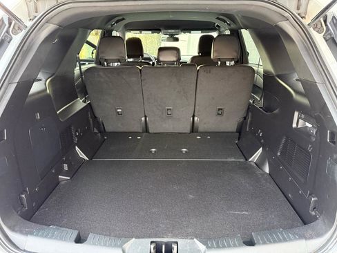 Used 2021 Ford Explorer 4WD Police Interceptor image 14